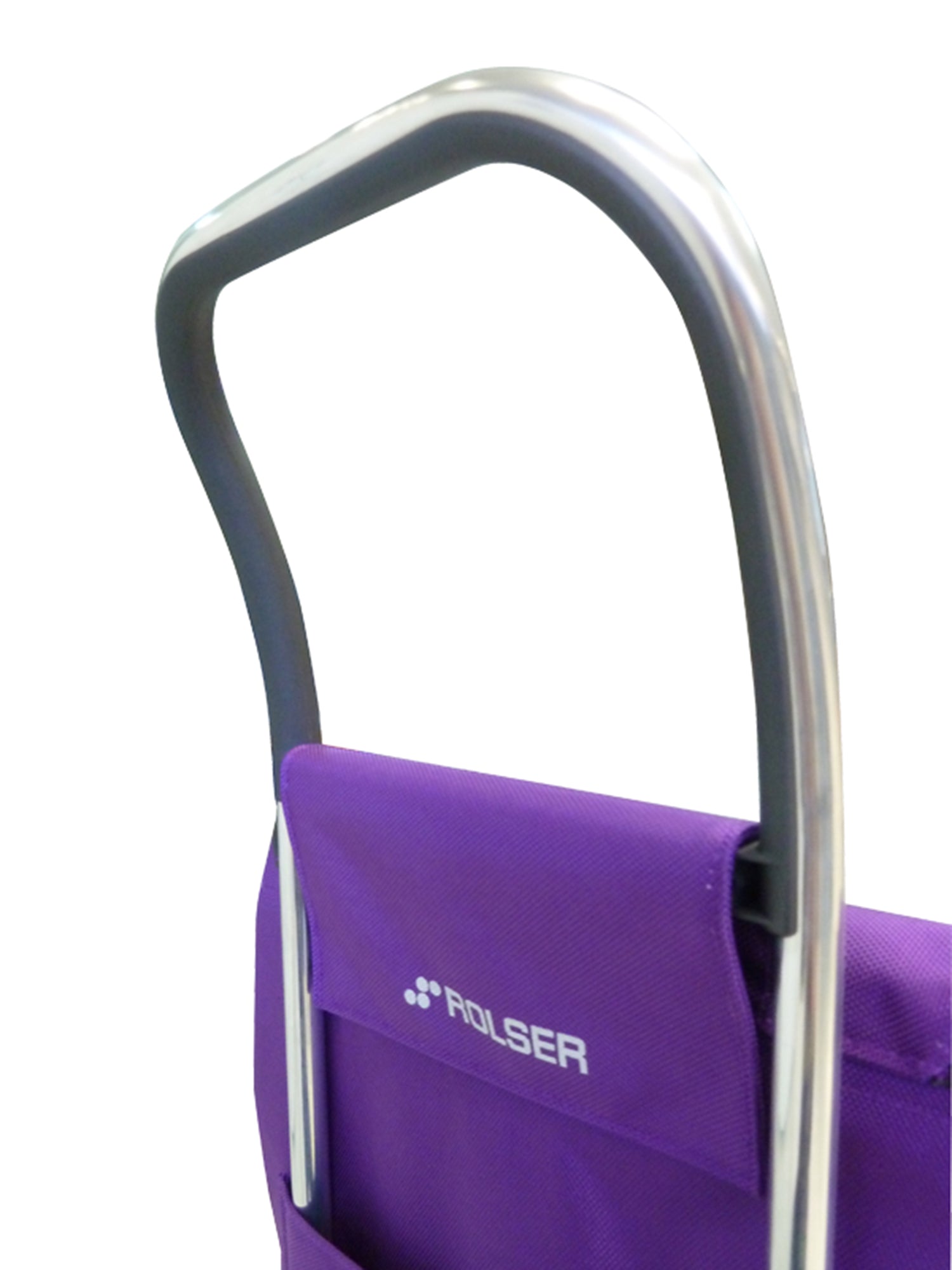 Rolser Shopping Cart Rolser Jet LN Joy 2 Wheel Shopping Trolley