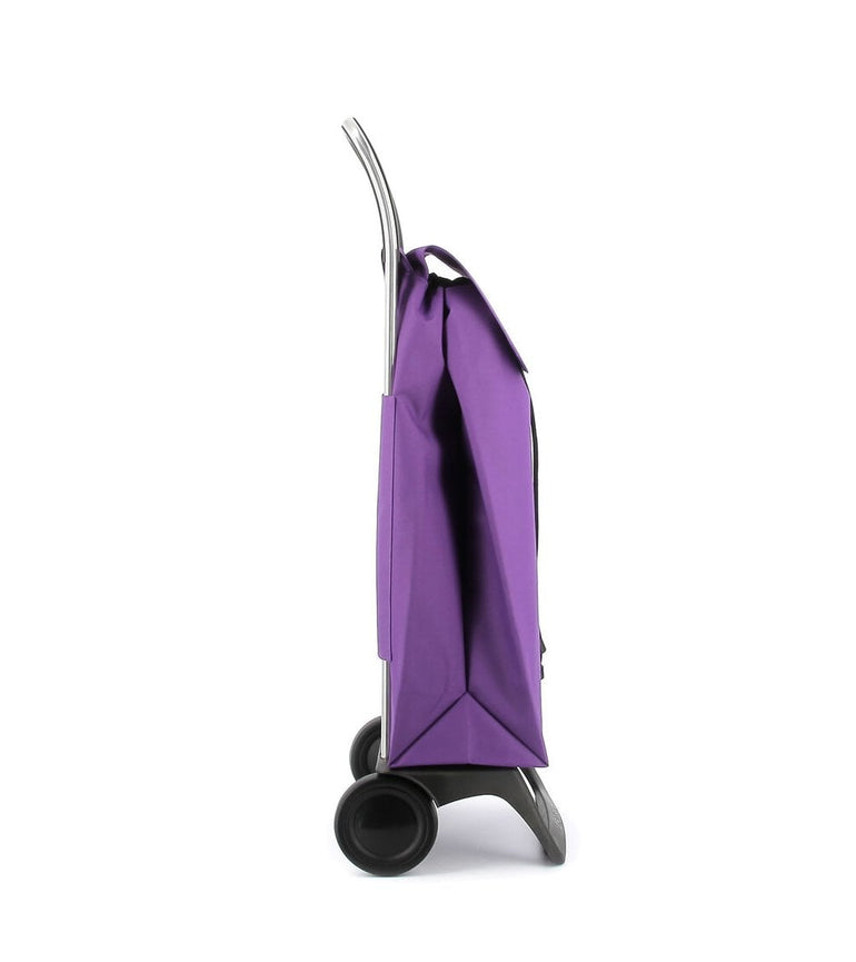 Rolser Shopping Cart Rolser Jet LN Joy 2 Wheel Shopping Trolley