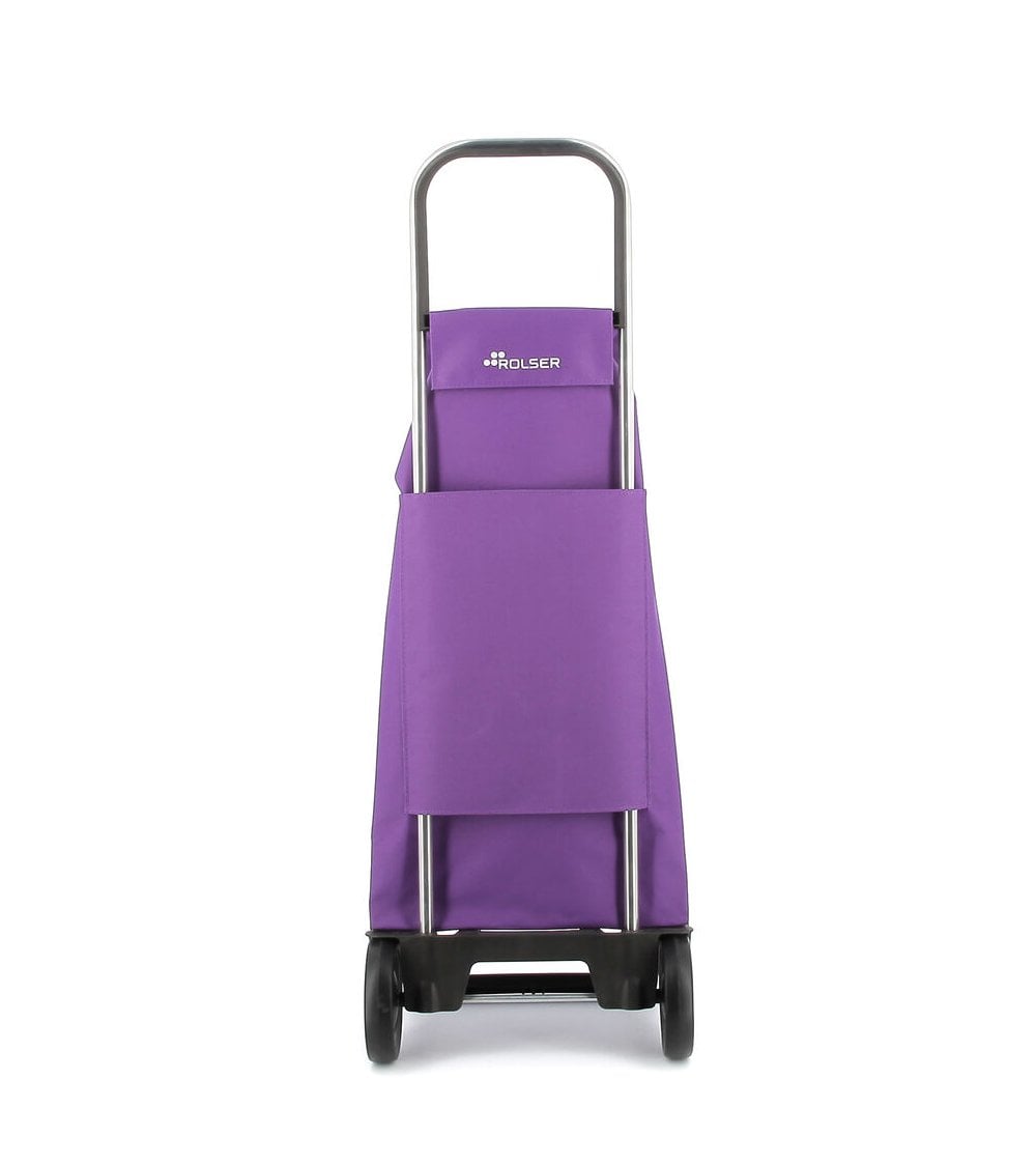 Rolser Shopping Cart Rolser Jet LN Joy 2 Wheel Shopping Trolley