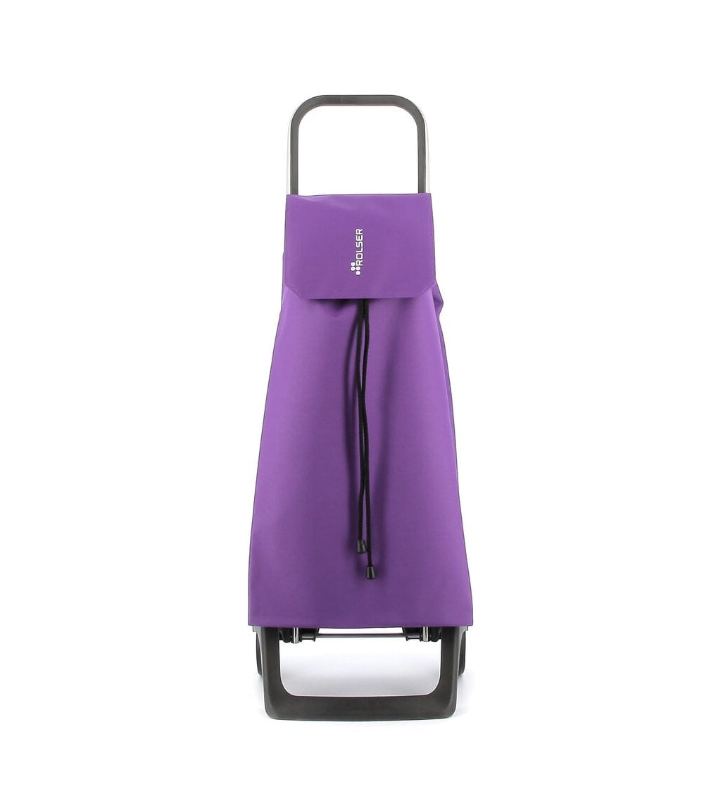 Rolser Shopping Cart Rolser Jet LN Joy 2 Wheel Shopping Trolley