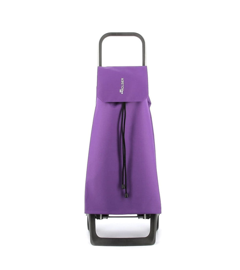 Rolser Shopping Cart Rolser Jet LN Joy 2 Wheel Shopping Trolley