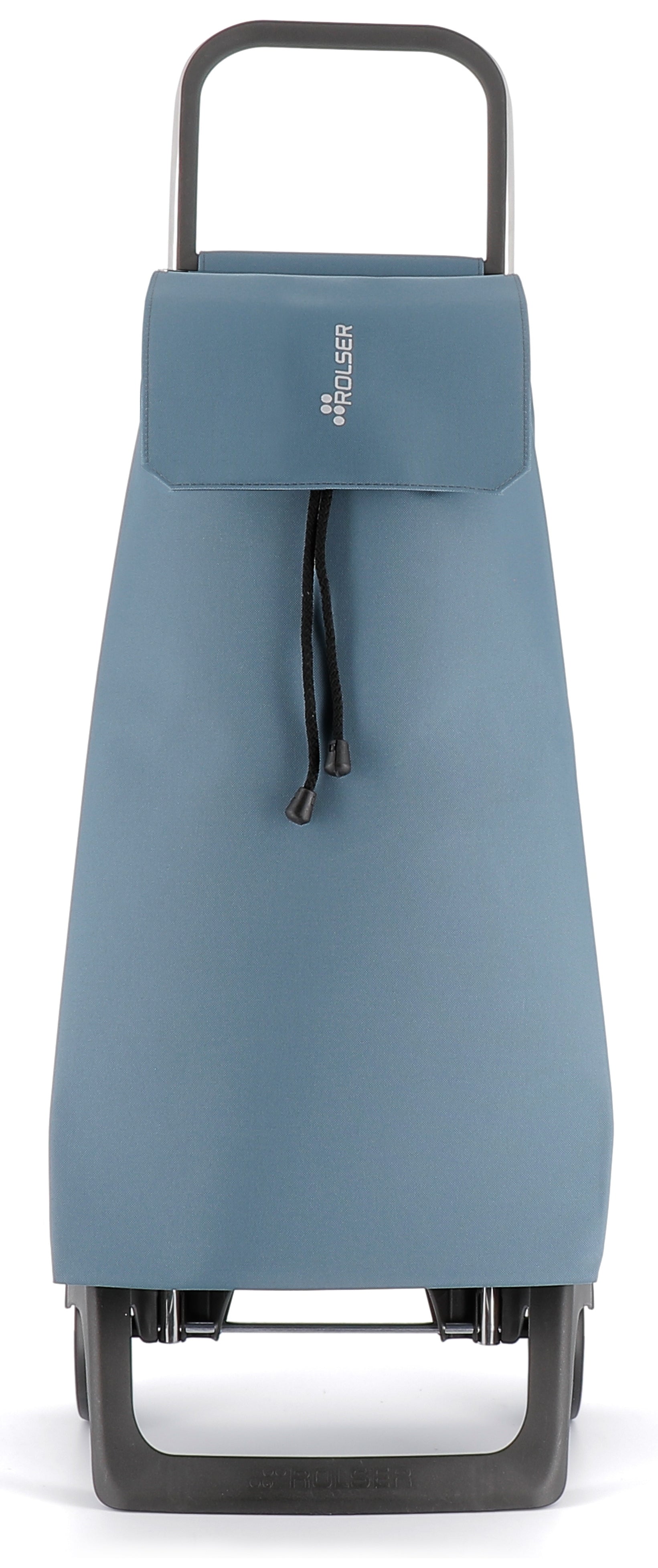 Rolser Shopping Cart Teal Rolser Jet LN Joy 2 Wheel Shopping Trolley