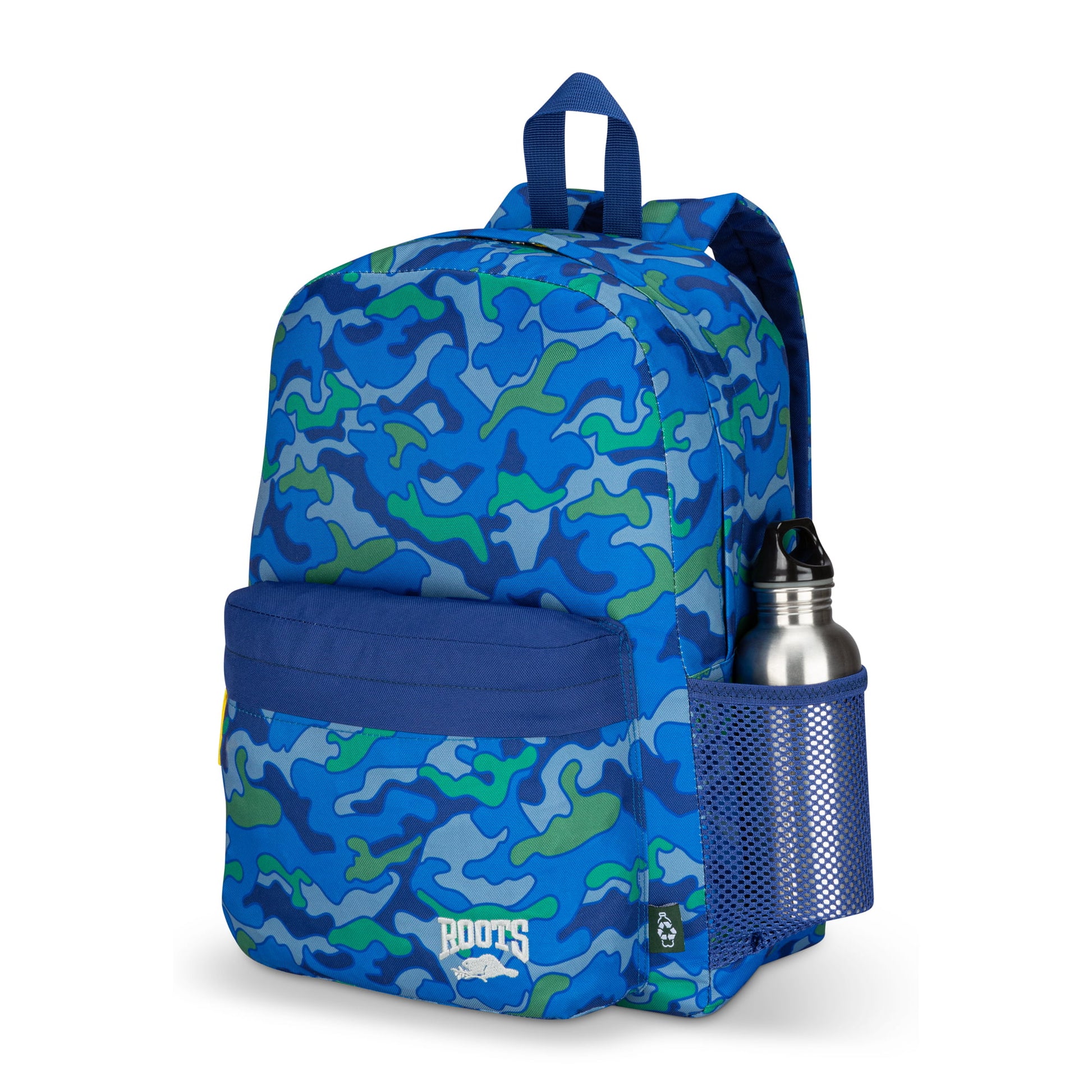 Roots Backpacks Roots Recycled Backpack 22.5L