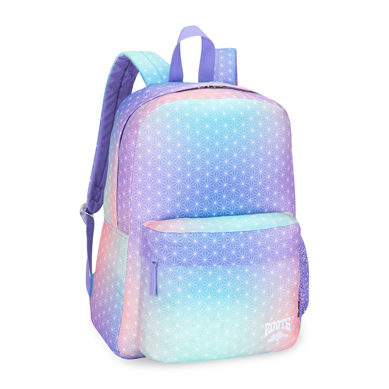 Roots Backpacks Roots Recycled Backpack 22.5L