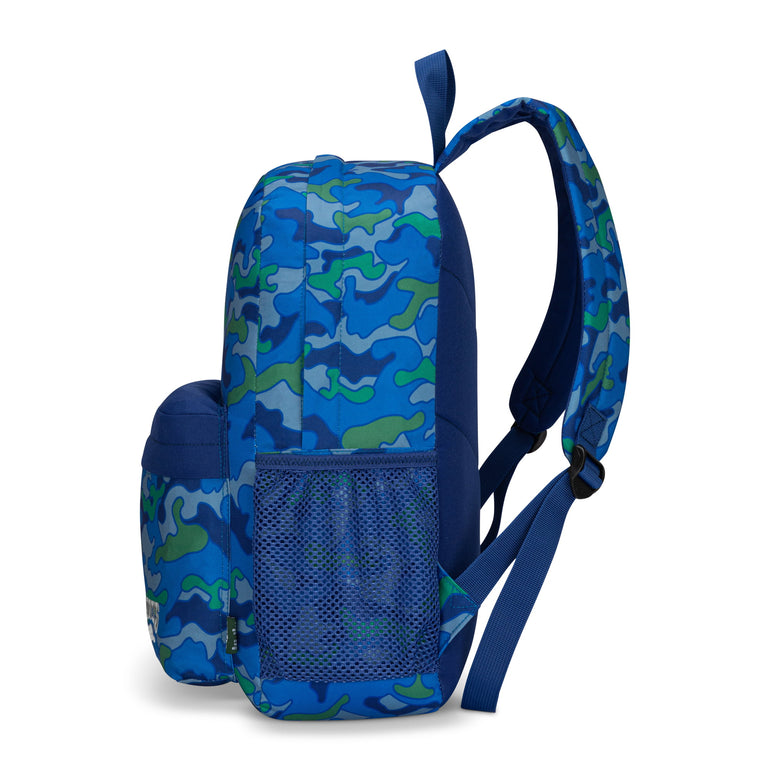 Roots Backpacks Roots Recycled Backpack 22.5L