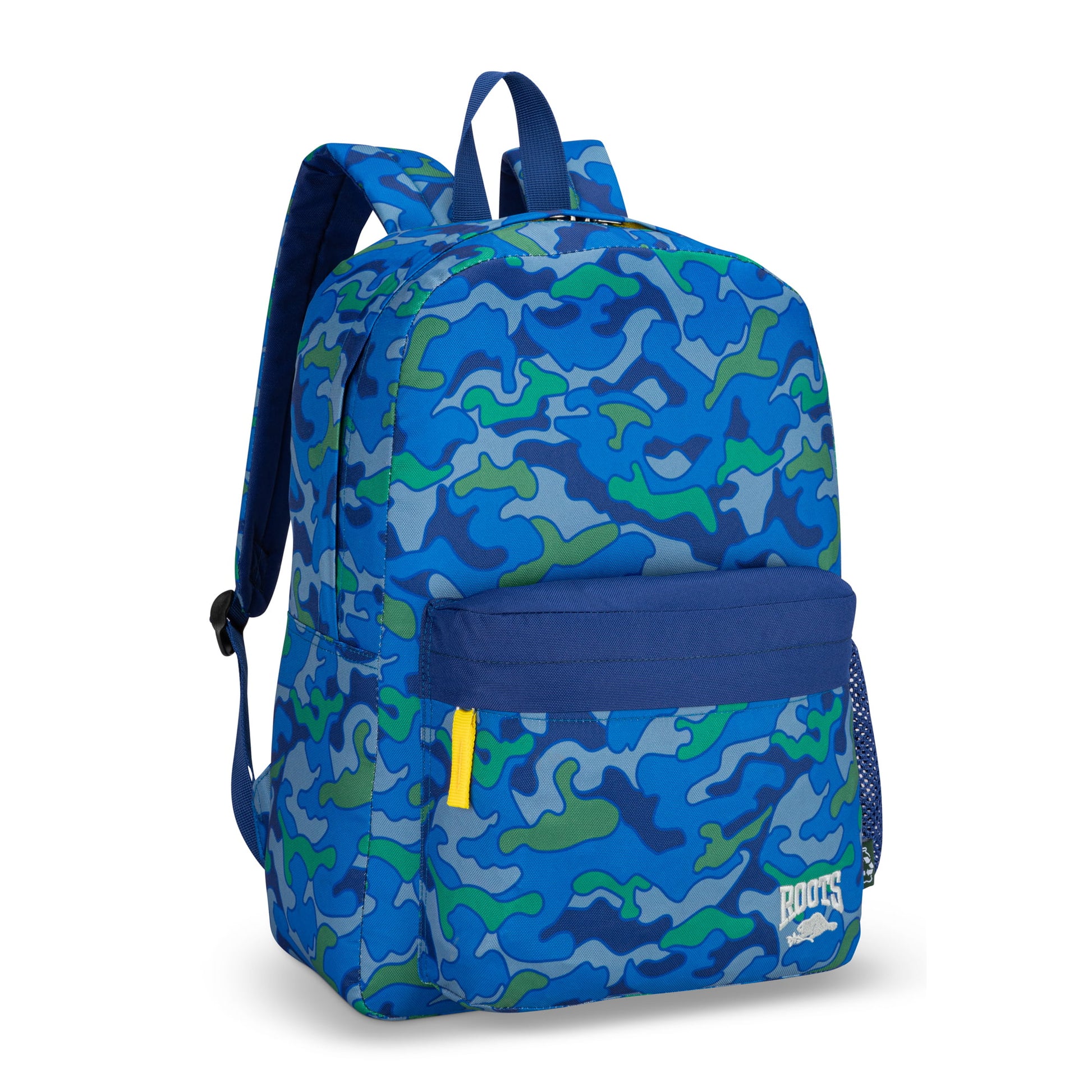 Roots Backpacks Roots Recycled Backpack 22.5L