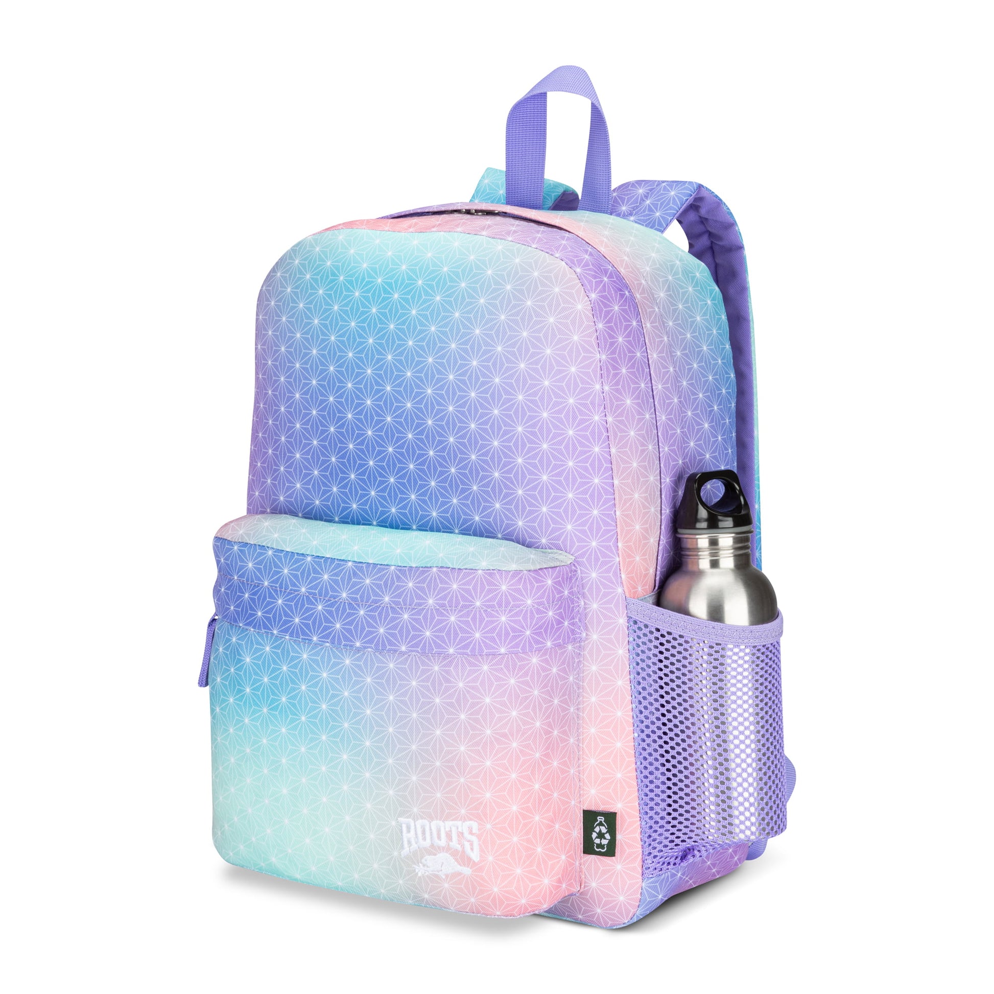 Roots Backpacks Roots Recycled Backpack 22.5L