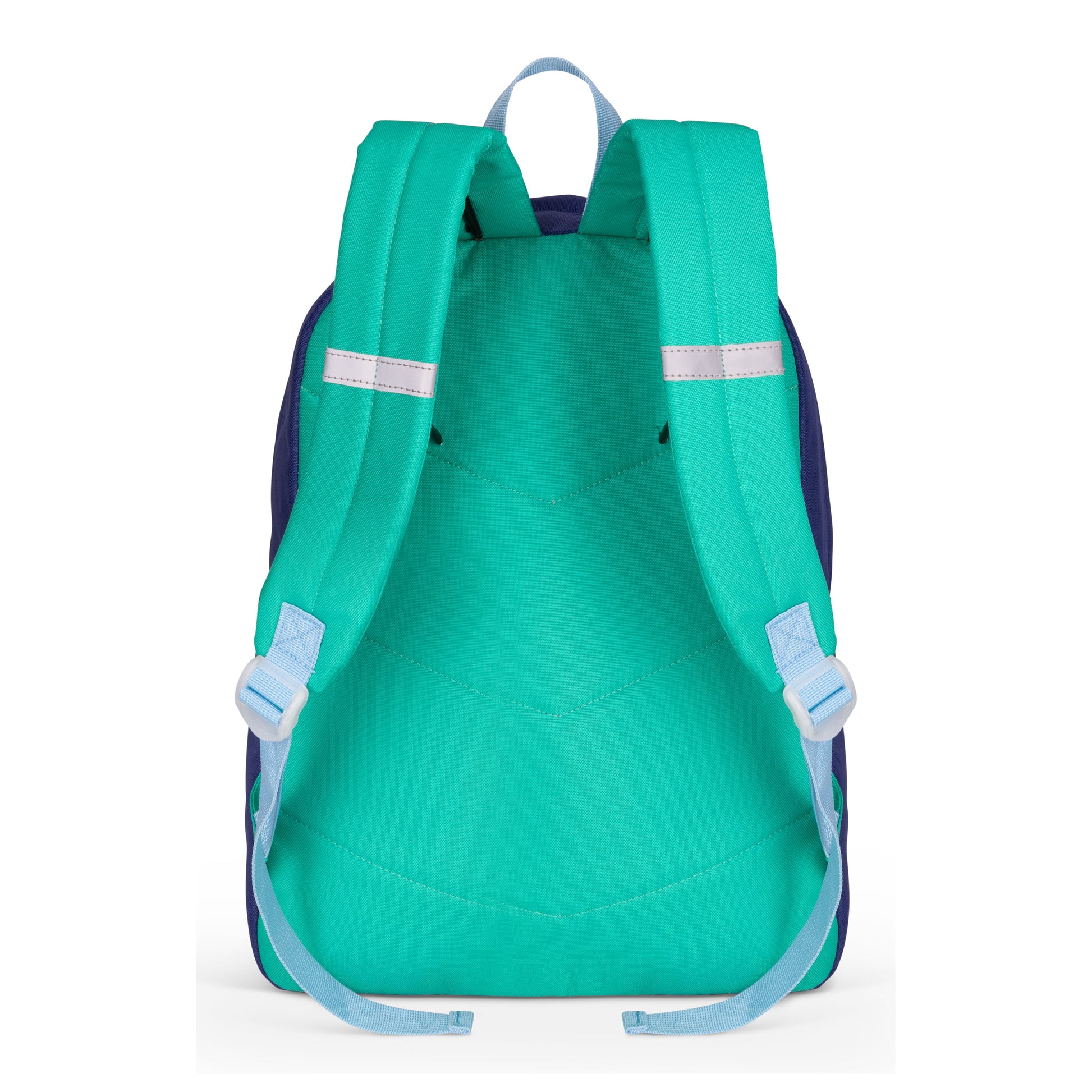 Roots Backpacks Roots Recycled Backpack 22.5L - Colour Block Logo
