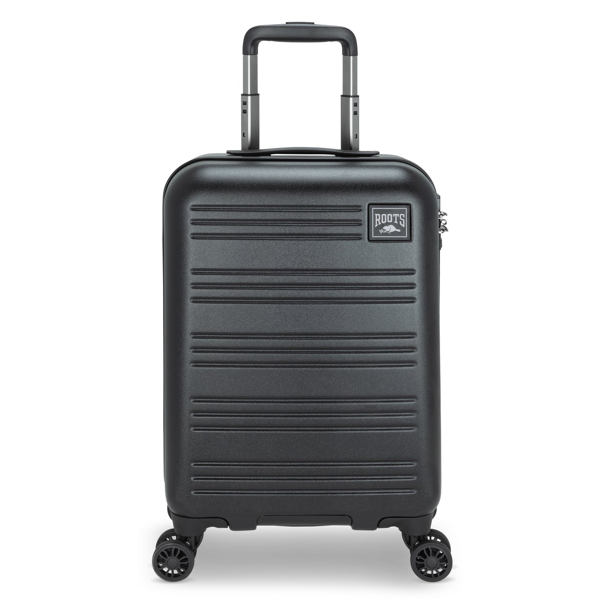 Roots Luggage Roots Chalet Spinner Carry-On Luggage