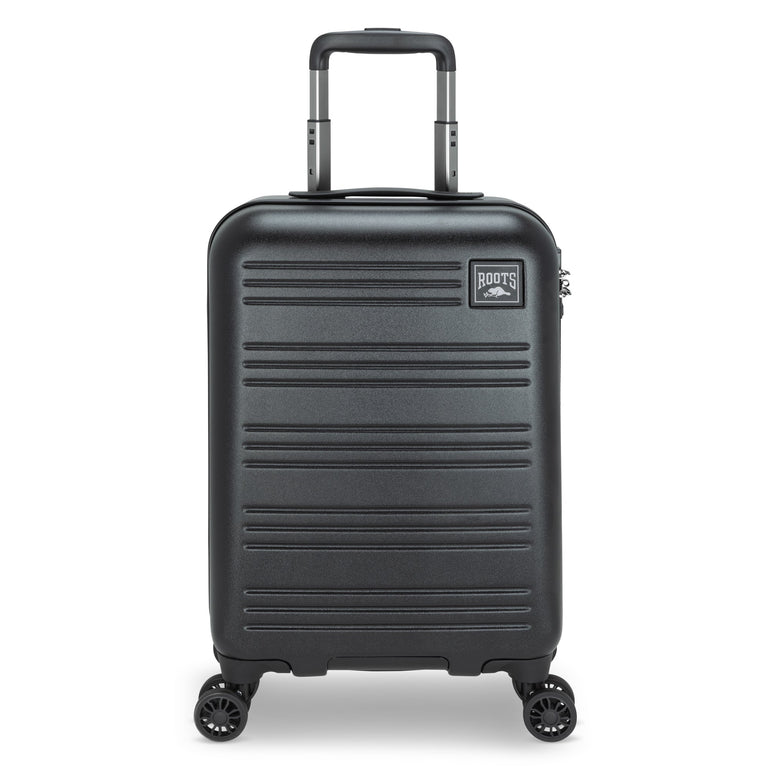 Roots Luggage Roots Chalet Spinner Carry-On Luggage