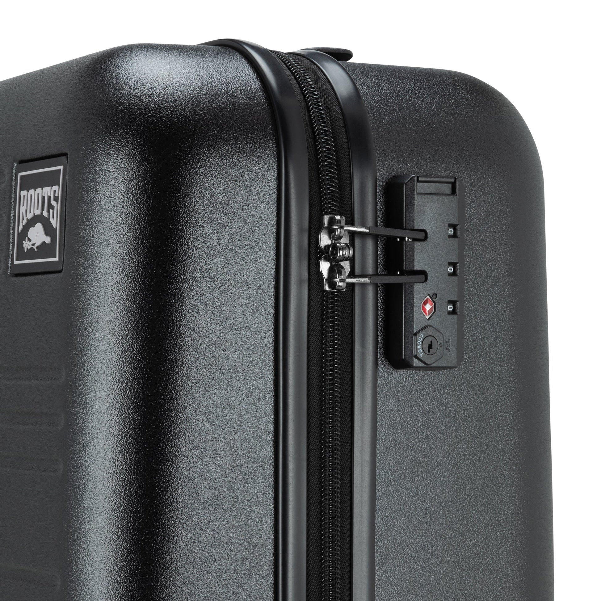 Roots Luggage Roots Chalet Spinner Carry-On Luggage