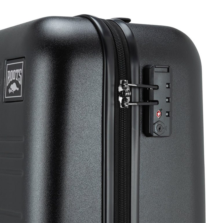 Roots Luggage Roots Chalet Spinner Carry-On Luggage