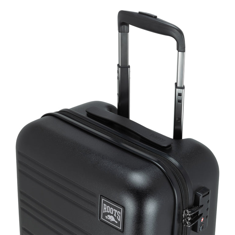 Roots Luggage Roots Chalet Spinner Carry-On Luggage