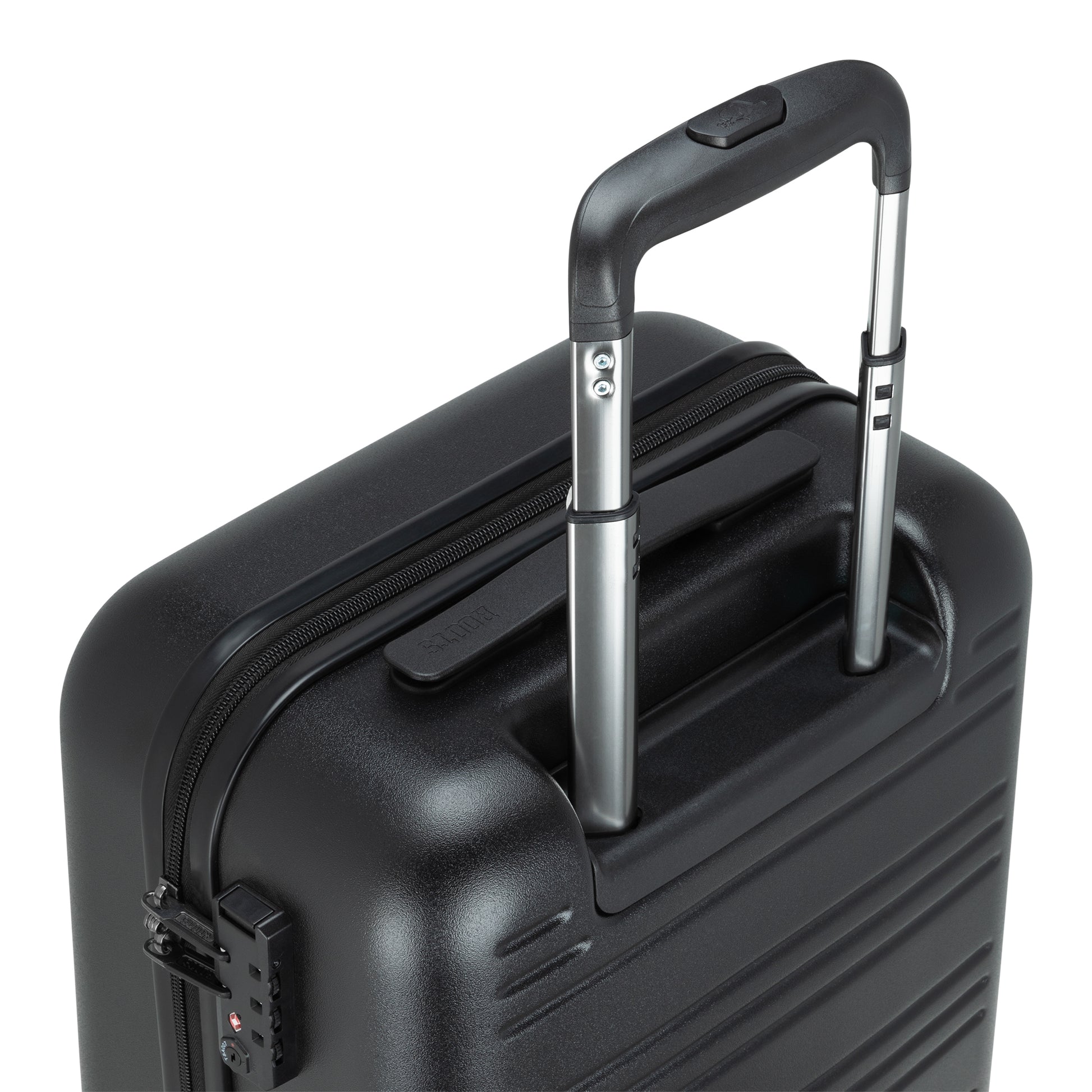 Roots Luggage Roots Chalet Spinner Carry-On Luggage