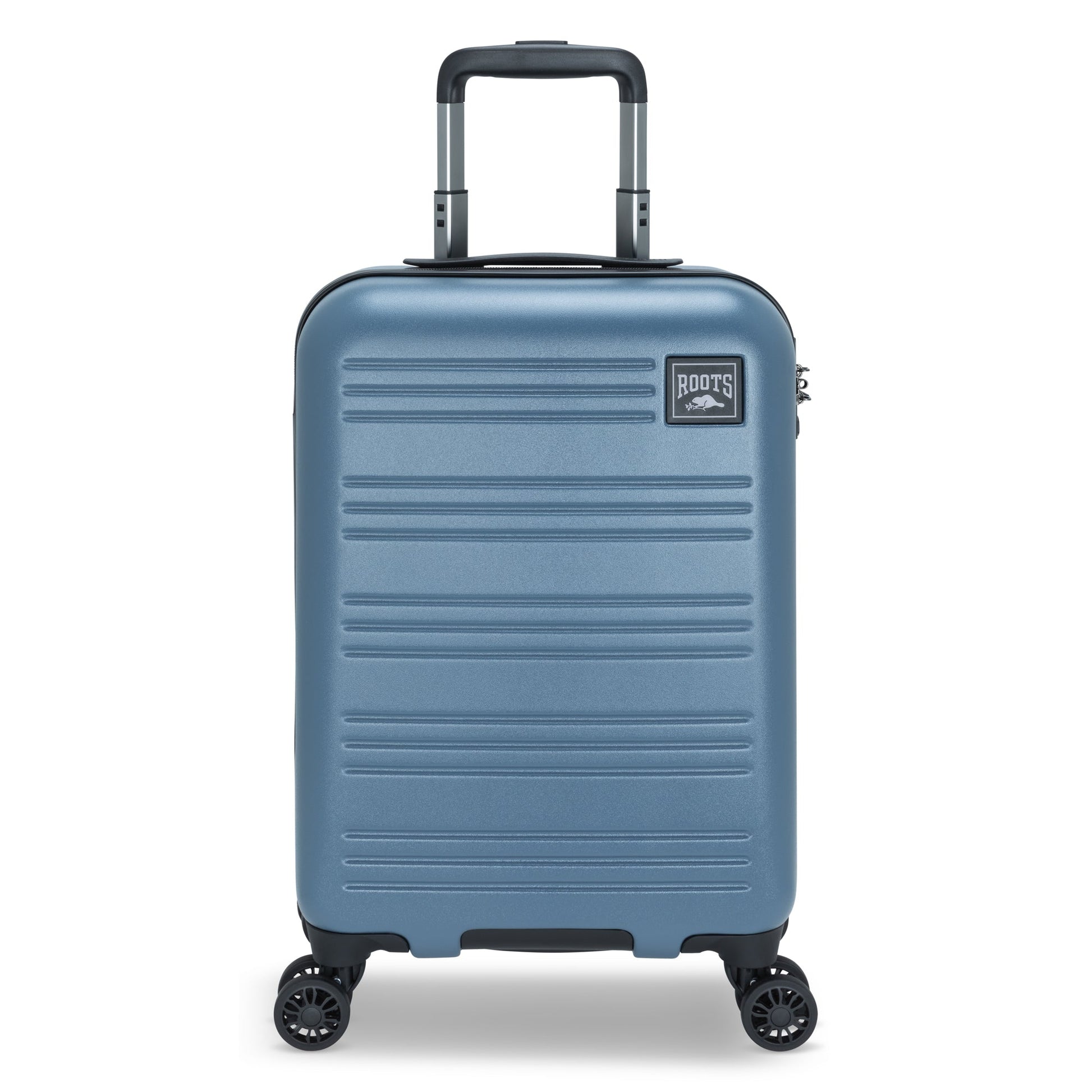 Roots Luggage Roots Chalet Spinner Carry-On Luggage
