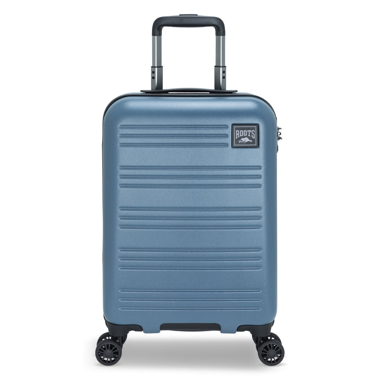 Roots Luggage Roots Chalet Spinner Carry-On Luggage