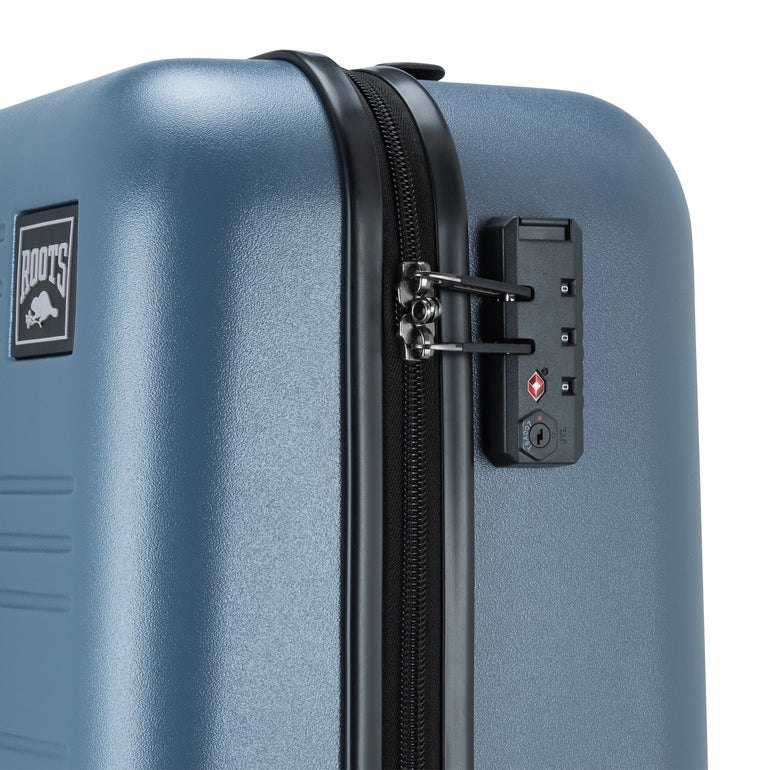 Roots Luggage Roots Chalet Spinner Carry-On Luggage