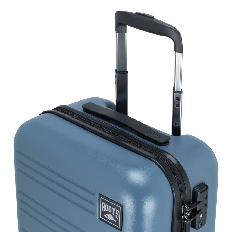Roots Luggage Roots Chalet Spinner Carry-On Luggage