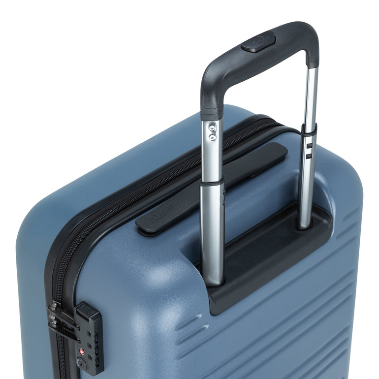 Roots Luggage Roots Chalet Spinner Carry-On Luggage