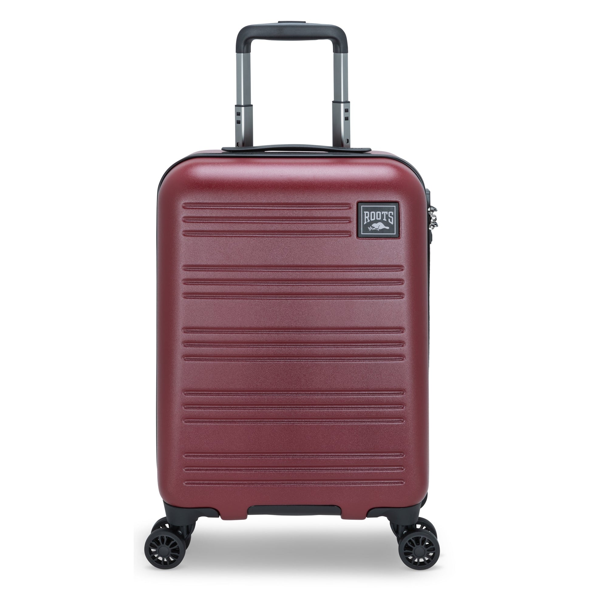 Roots Luggage Roots Chalet Spinner Carry-On Luggage