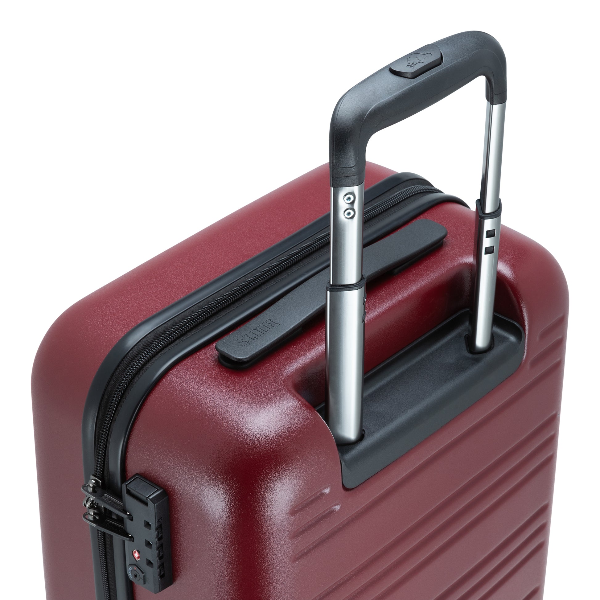 Roots Luggage Roots Chalet Spinner Carry-On Luggage