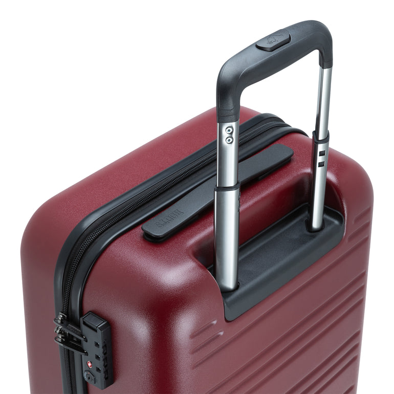 Roots Luggage Roots Chalet Spinner Carry-On Luggage