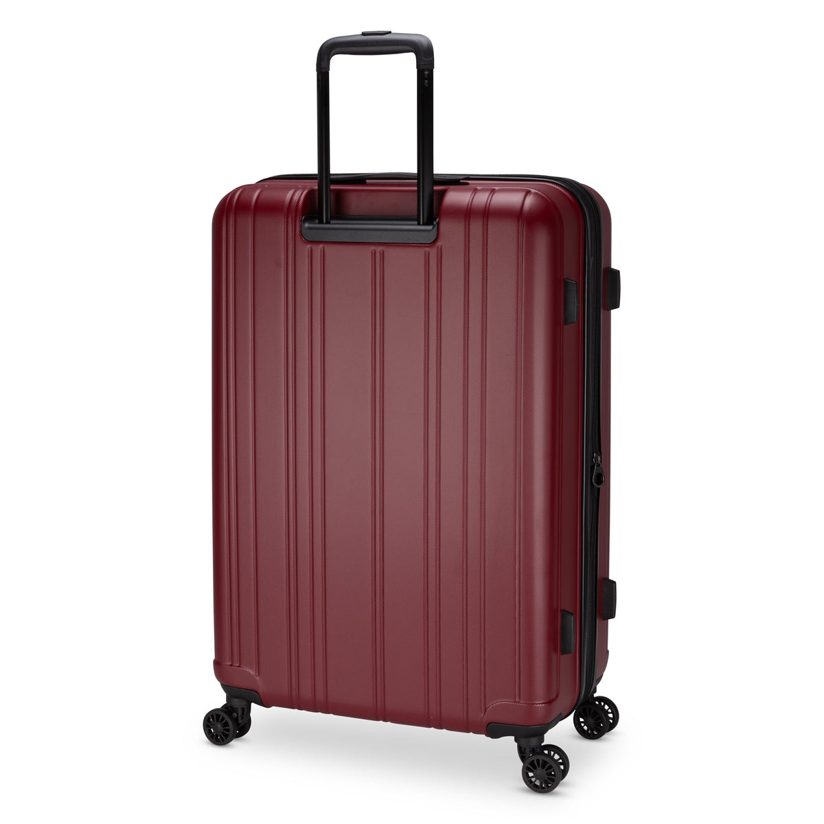 Roots Luggage Roots Identity Expandable Spinner 28" Large Luggage