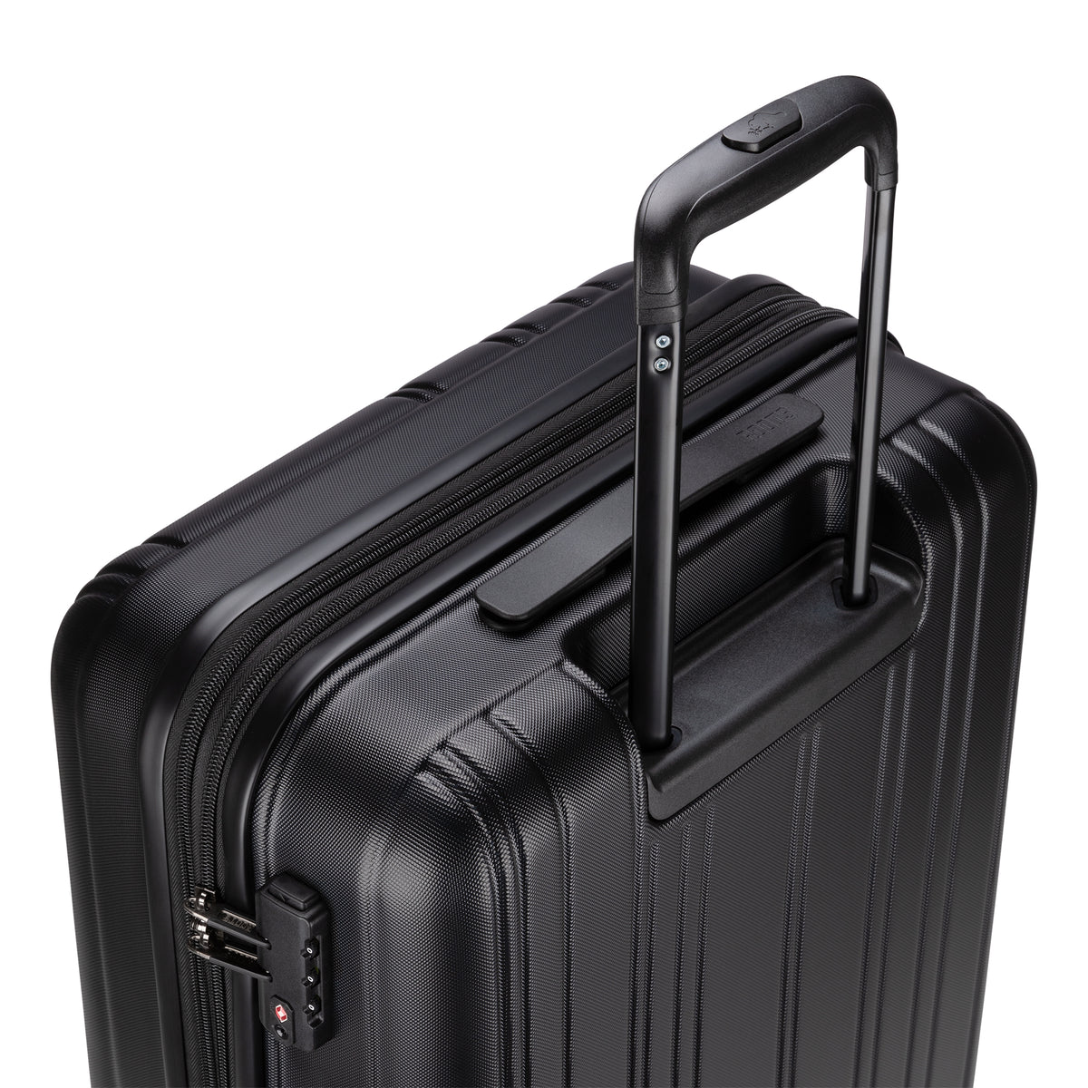 Roots Luggage Roots Identity Expandable Spinner 28" Large Luggage