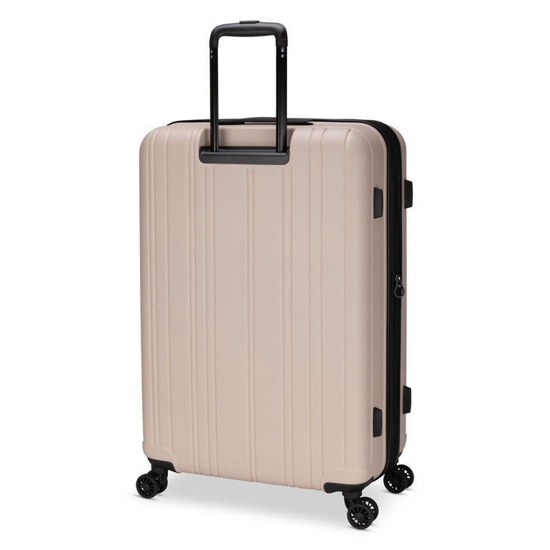 Roots Luggage Roots Identity Expandable Spinner 28" Large Luggage