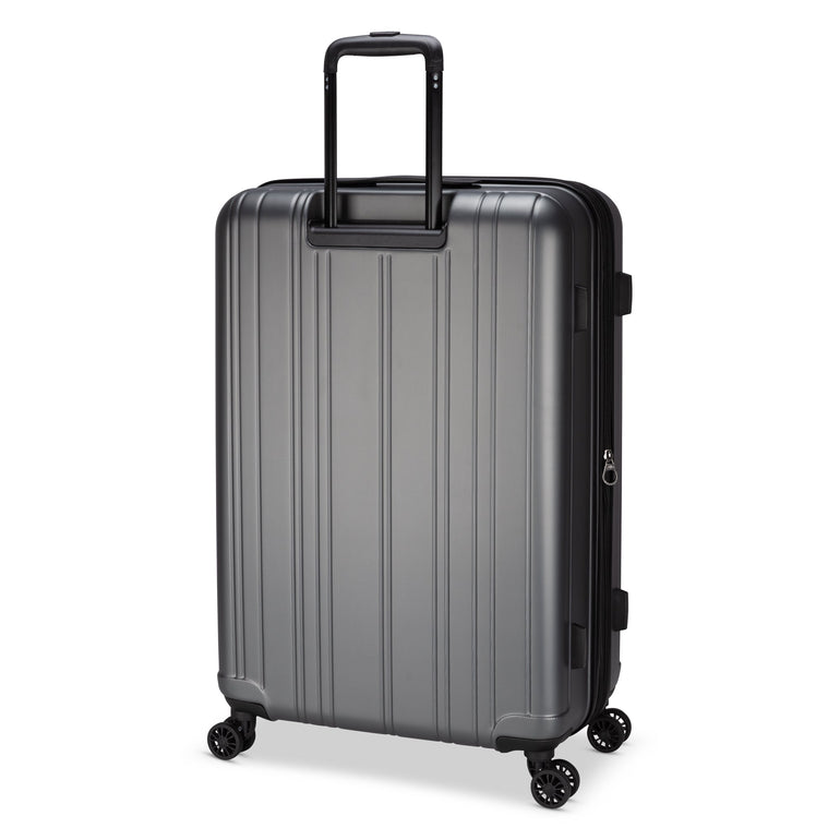 Roots Luggage Roots Identity Expandable Spinner 28" Large Luggage