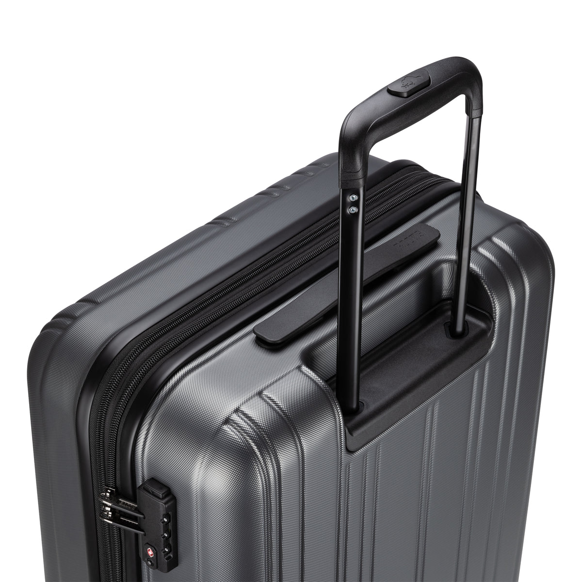 Roots Luggage Roots Identity Expandable Spinner 28" Large Luggage