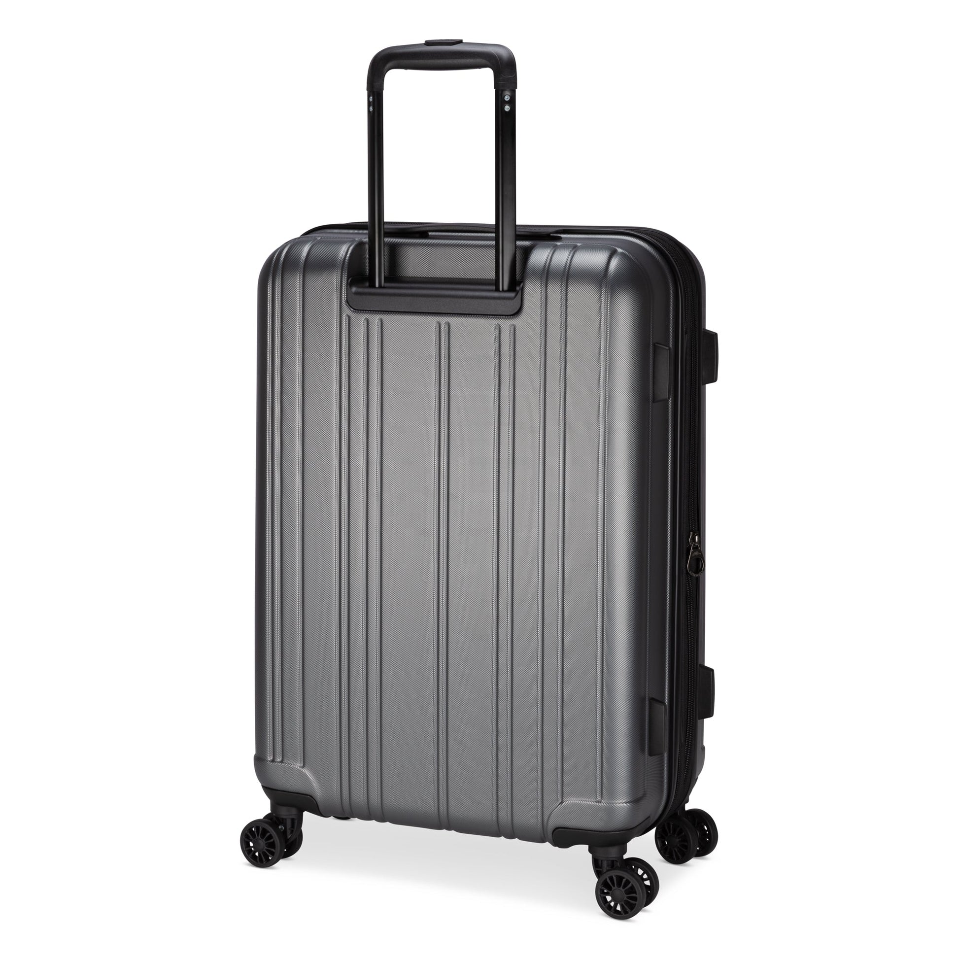 Roots Luggage Roots Identity Expandable Spinner Medium Luggage