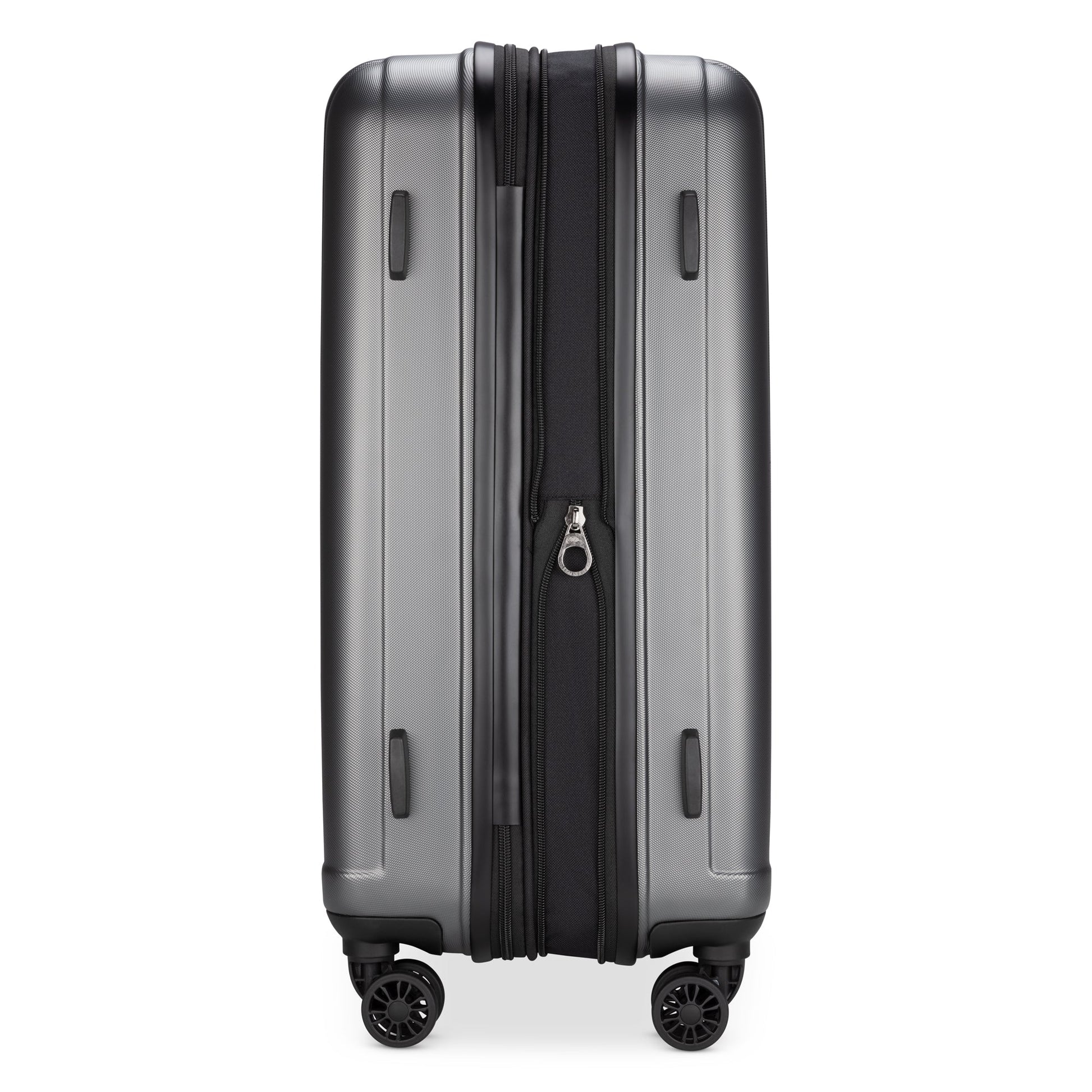 Roots Luggage Roots Identity Expandable Spinner Medium Luggage