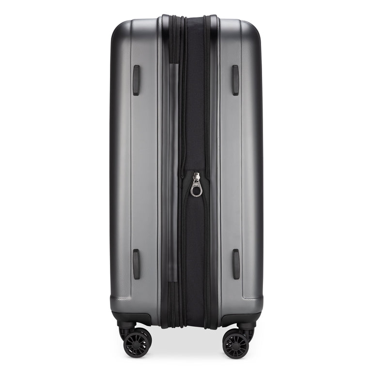 Roots Luggage Roots Identity Expandable Spinner Medium Luggage