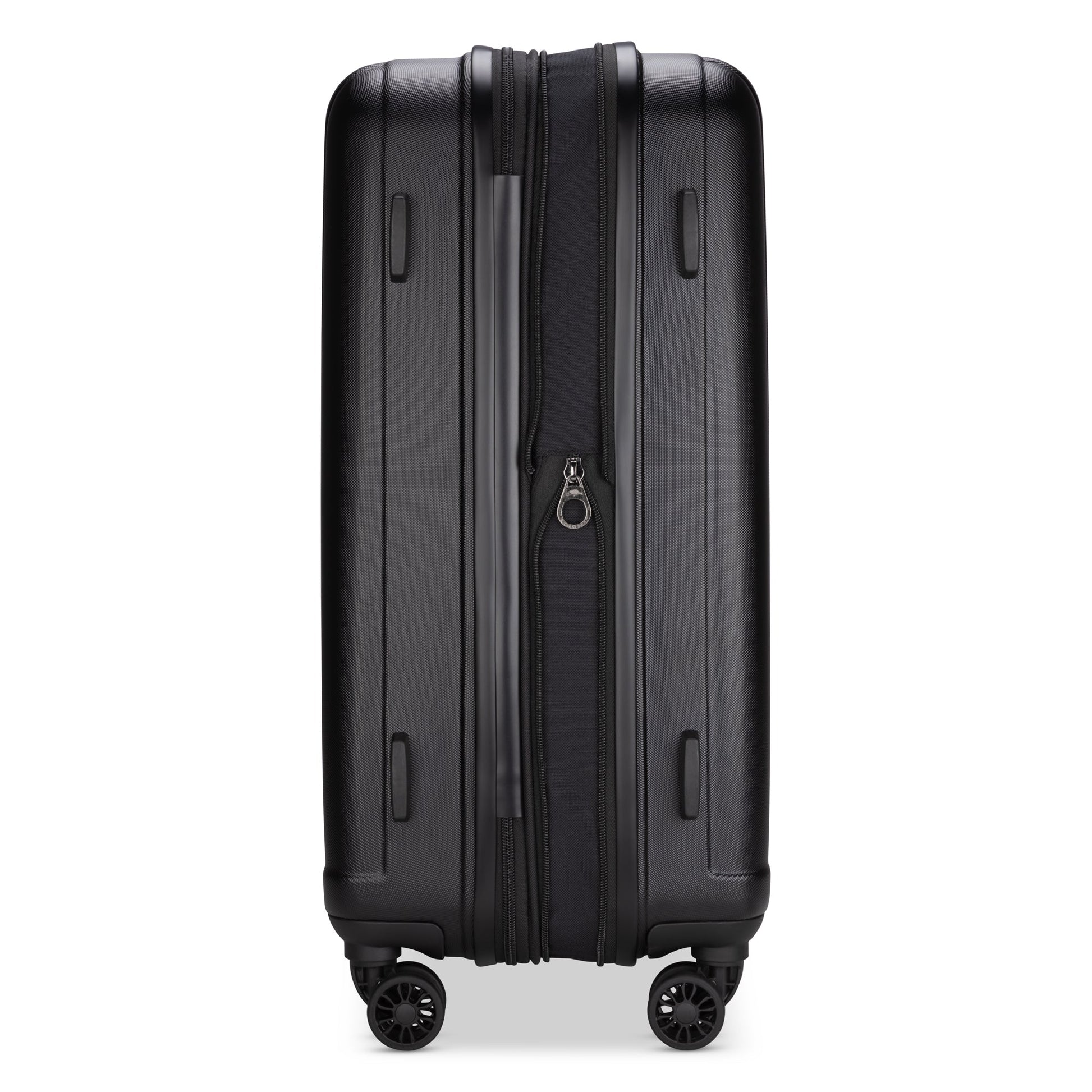 Roots Luggage Roots Identity Expandable Spinner Medium Luggage