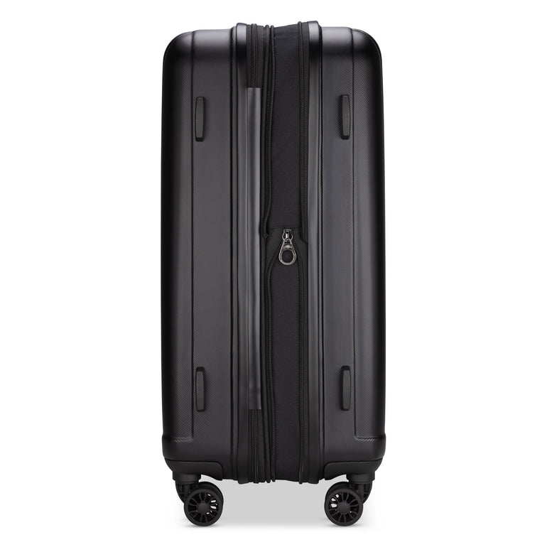 Roots Luggage Roots Identity Expandable Spinner Medium Luggage