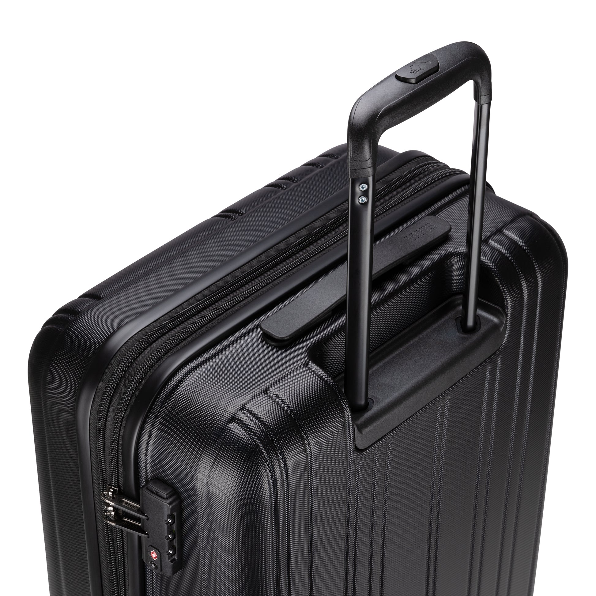 Roots Luggage Roots Identity Expandable Spinner Medium Luggage