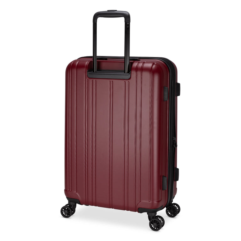 Roots Luggage Roots Identity Expandable Spinner Medium Luggage