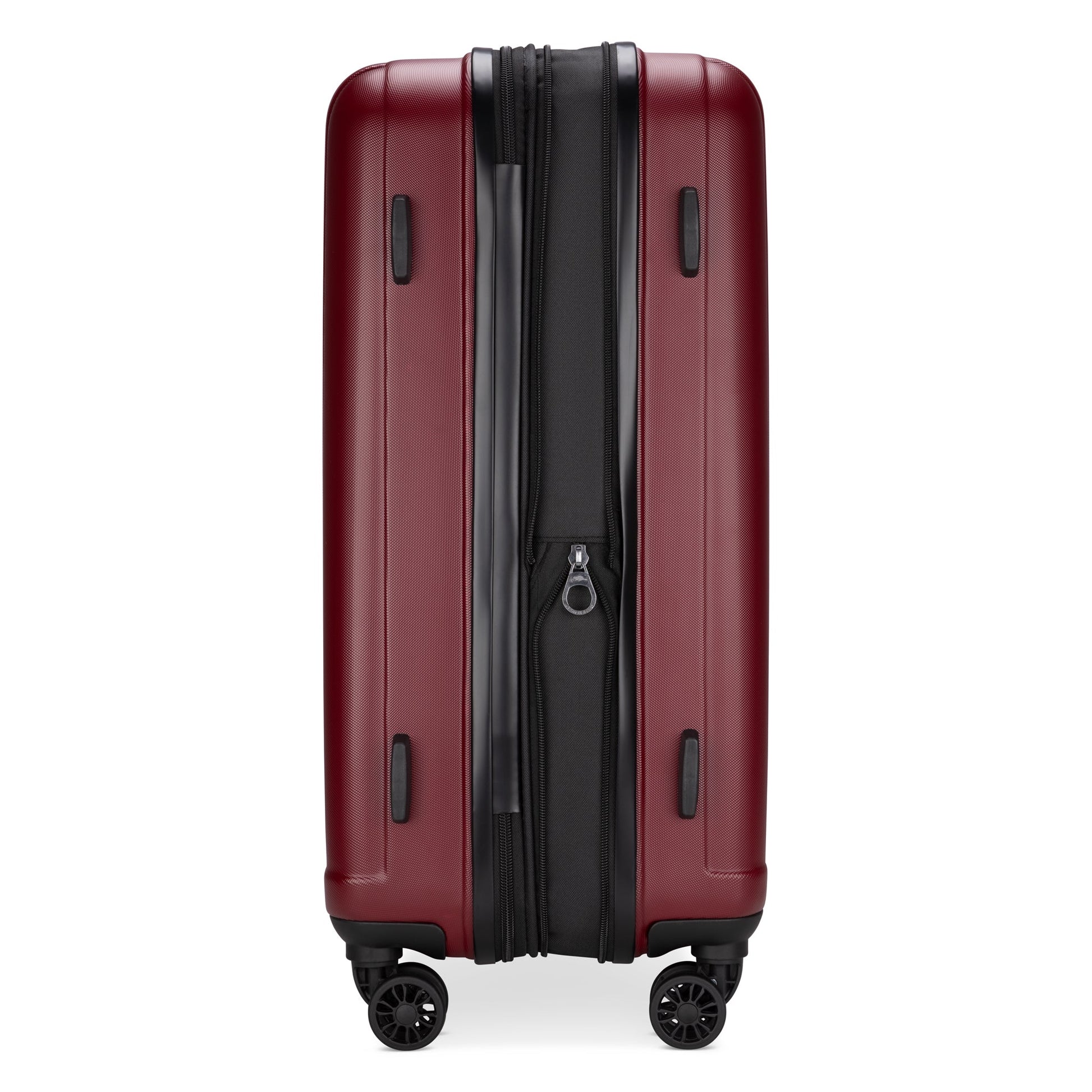 Roots Luggage Roots Identity Expandable Spinner Medium Luggage