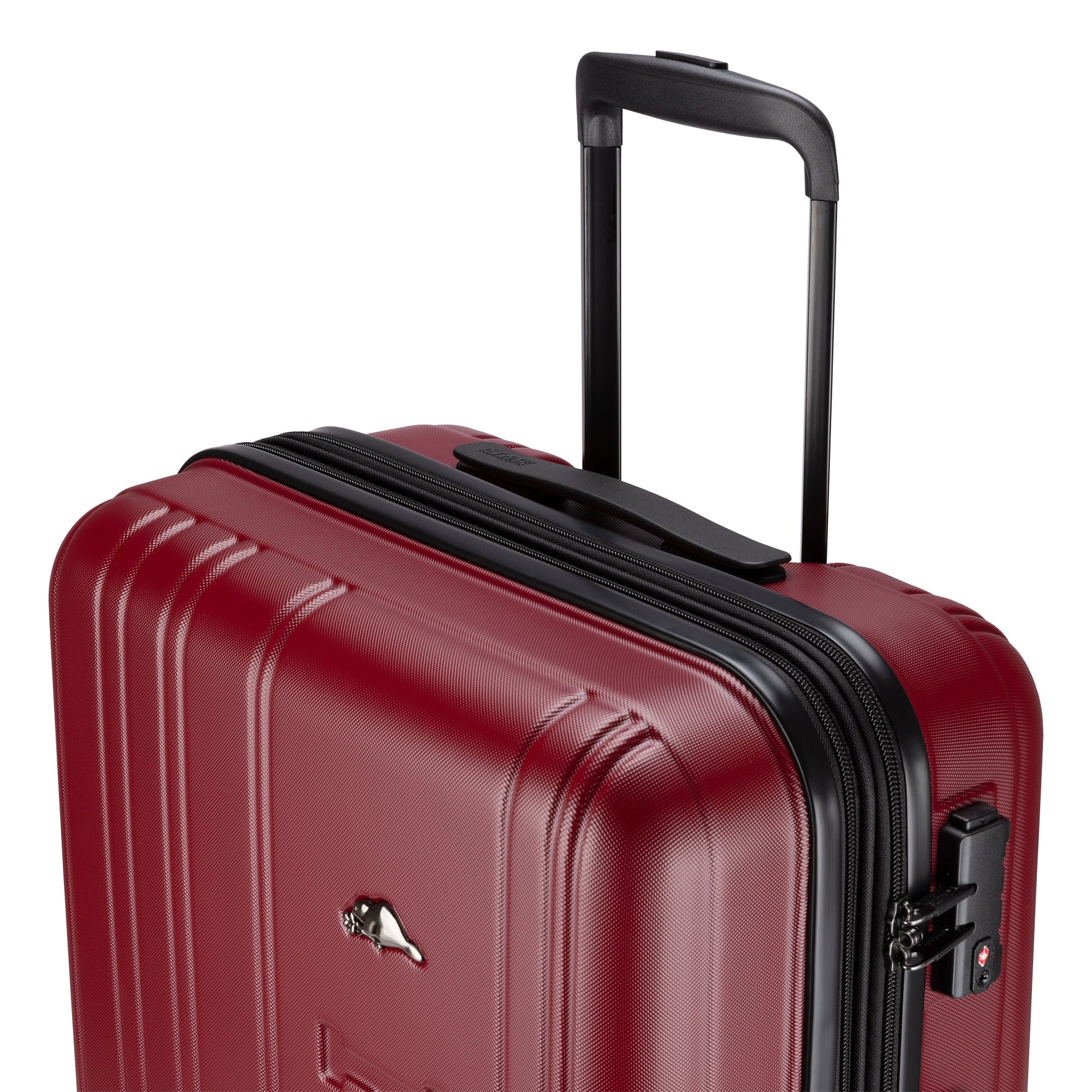 Roots Luggage Roots Identity Expandable Spinner Medium Luggage