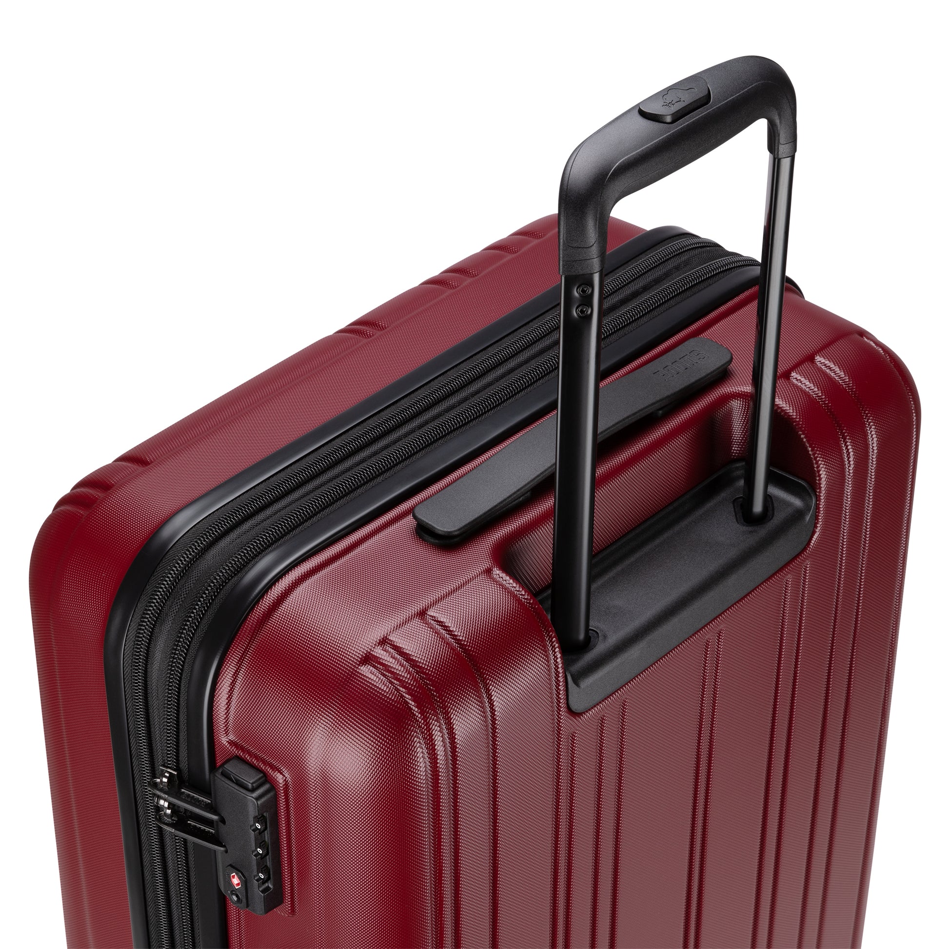 Roots Luggage Roots Identity Expandable Spinner Medium Luggage