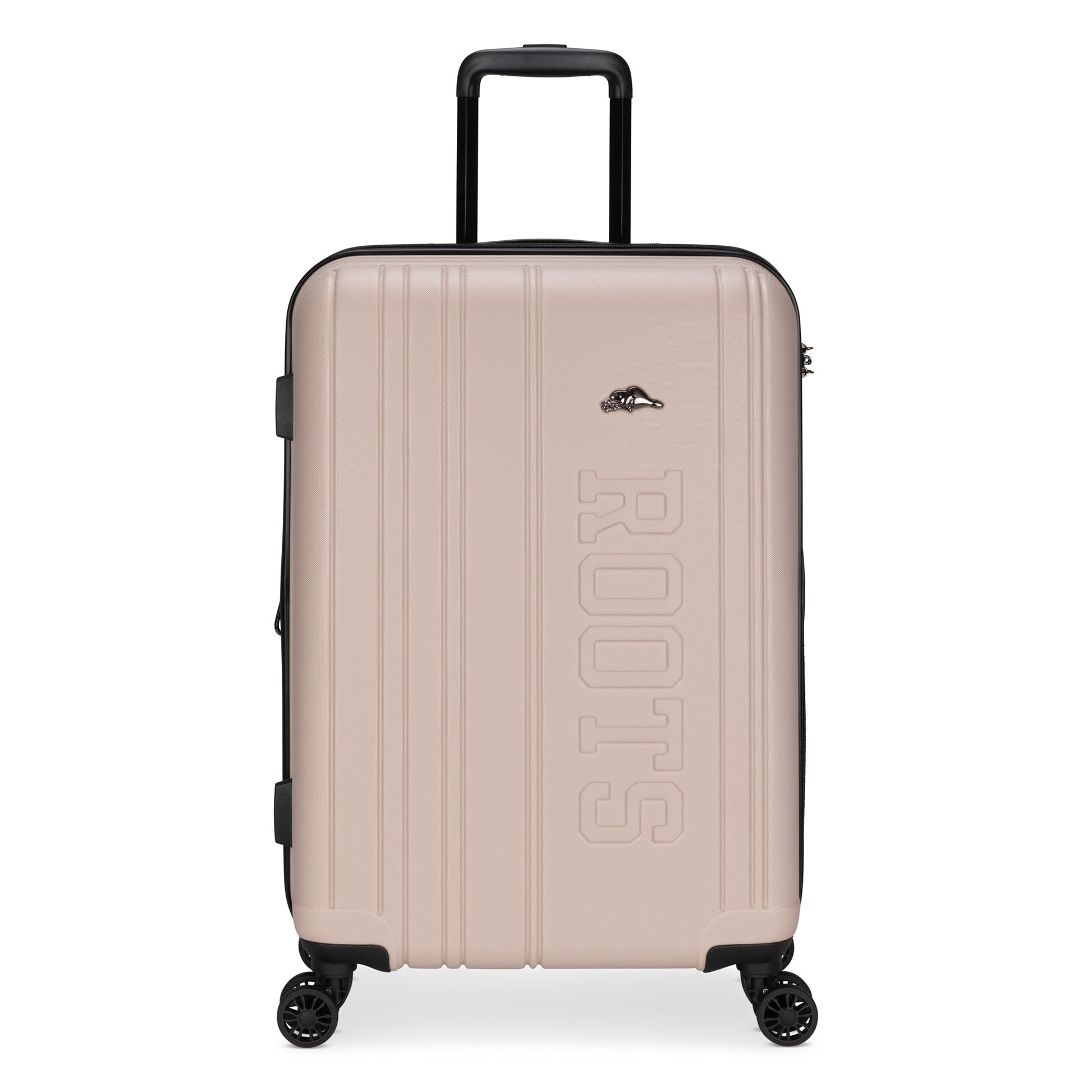 Roots Luggage Roots Identity Expandable Spinner Medium Luggage
