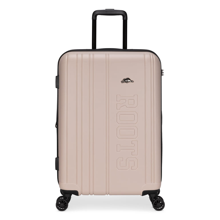 Roots Luggage Roots Identity Expandable Spinner Medium Luggage