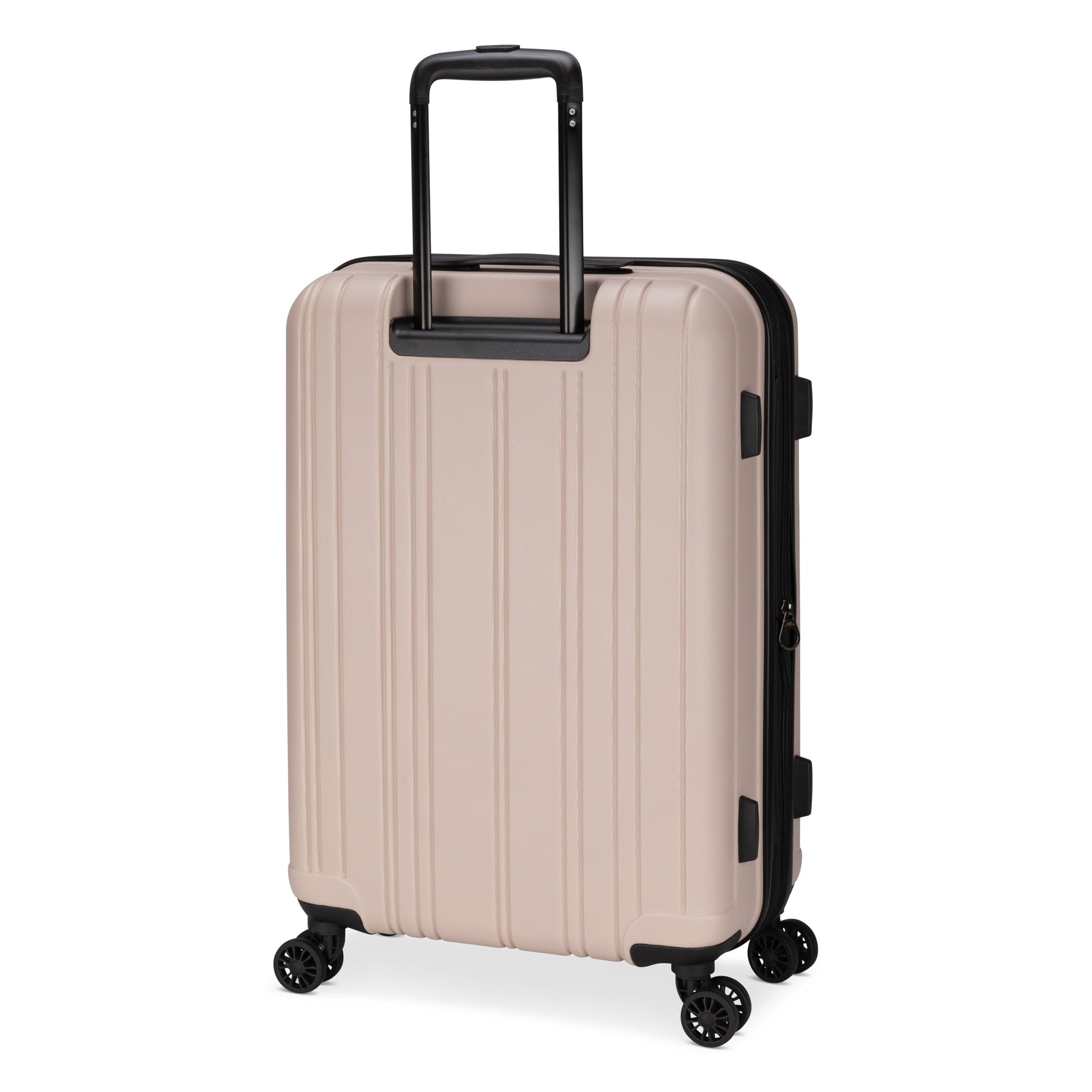 Roots Luggage Roots Identity Expandable Spinner Medium Luggage