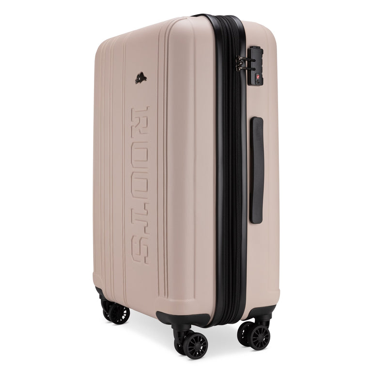 Roots Luggage Roots Identity Expandable Spinner Medium Luggage