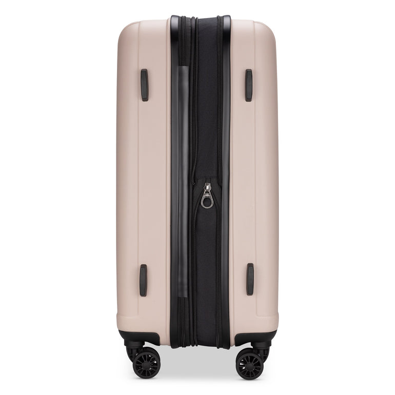 Roots Luggage Roots Identity Expandable Spinner Medium Luggage