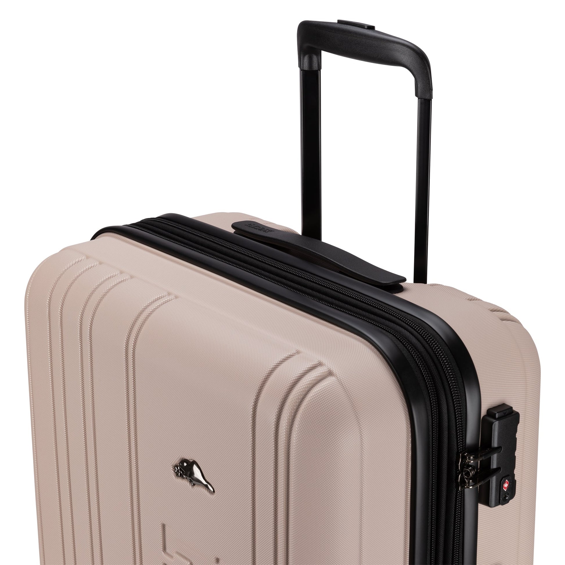 Roots Luggage Roots Identity Expandable Spinner Medium Luggage