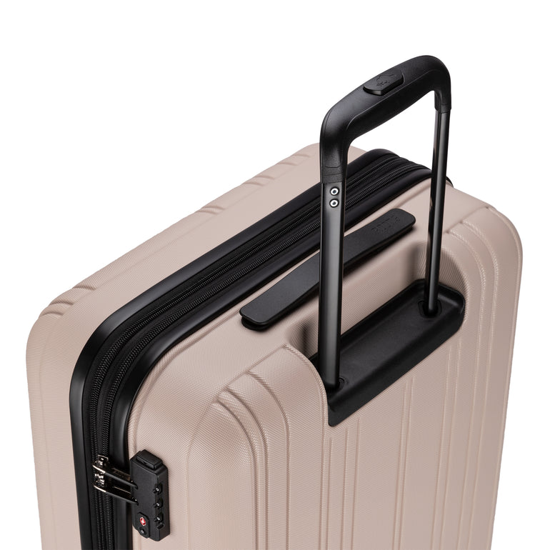 Roots Luggage Roots Identity Expandable Spinner Medium Luggage