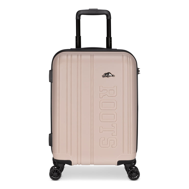 Roots Luggage Roots Identity Spinner 20" Carry-On Luggage