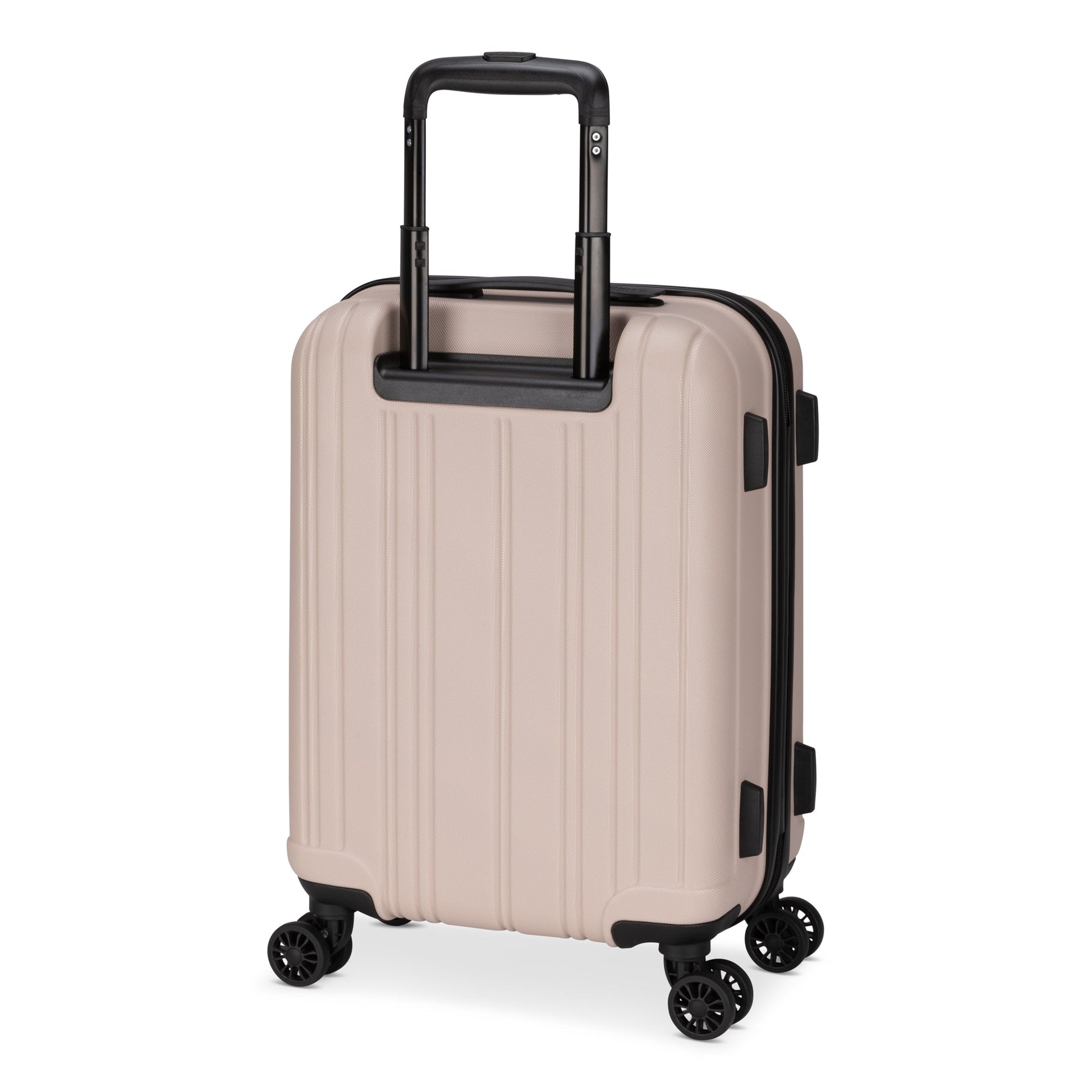 Roots Luggage Roots Identity Spinner 20" Carry-On Luggage